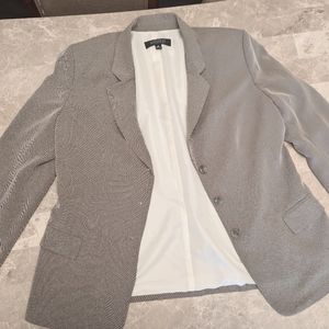 Kasper Pantsuit/Blazer Set
